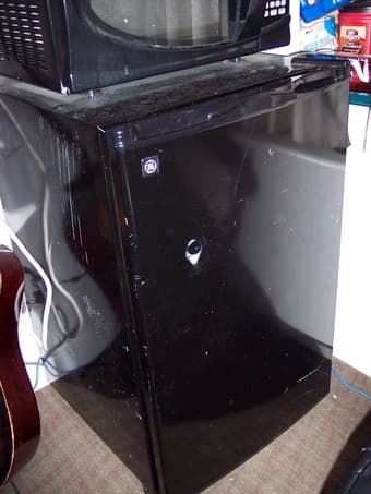 Large Minifridge $40 1