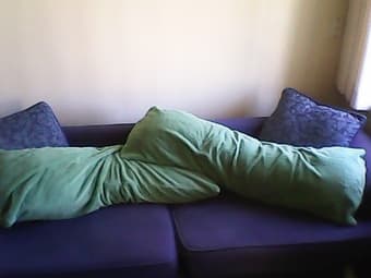 FREE COUCH 1