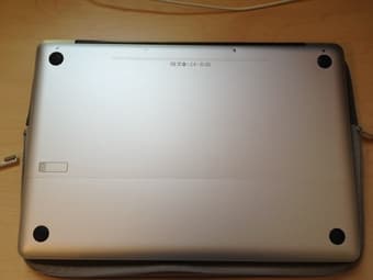 Macbook pro 15" unibody 2