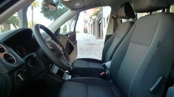 VW Tiguan 2011 2