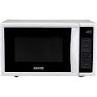1 year-old Sanyo Microwave 1000W For Sale! ($40) 1