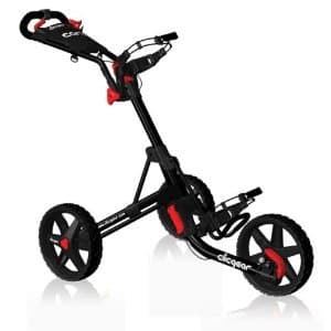 Clicgear 2.0 Golf Push Cart - $100 1