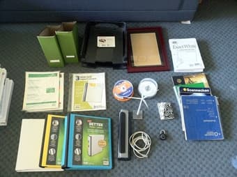 OFFICE SUPPLY FIRESALE - Pay whatever you want! 2