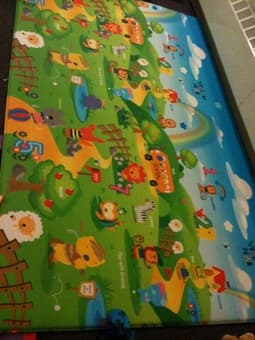 excellent playmat 2