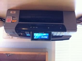 Brother MFC-490CW $20 (OBO) 1