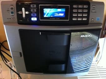Brother MFC-490CW $20 (OBO) 2