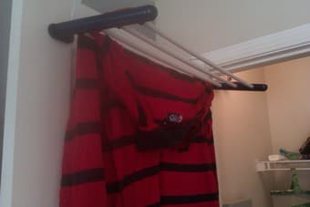 Liefheit drying rack 1