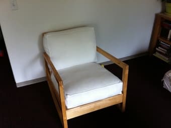 Armchair Ikea $30 (OBO) 3