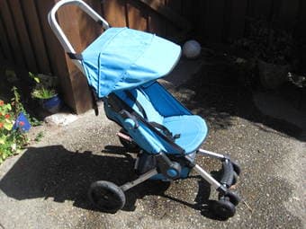 Summer Stroller $15 1
