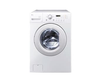 LG Washing Machine Energy Star Qualified [2yo- EV kitchen ready] 1
