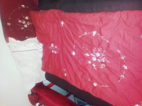 Comforter+Novels+Boardgame LIFE+Lava Lamp+Puma Shoulder Bag 1