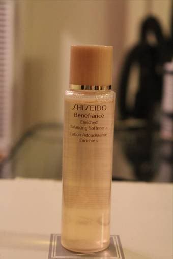 Brand new Shiseido Suncream, Cleanser, Toner (60% of retail price) 3
