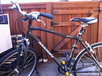 Road Bicycle, Mint Condition, Price Negotiable 1