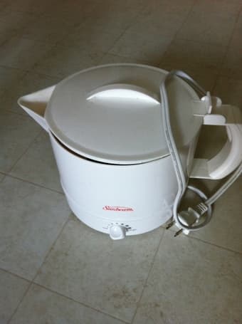Hotpot $10 1