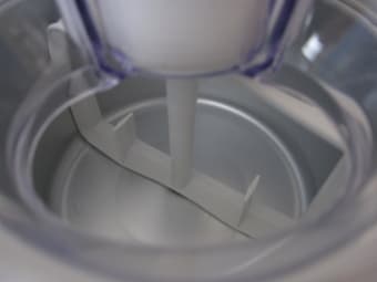 Krups La Glaciere 1.5 Quart Electric Ice Cream Maker 3