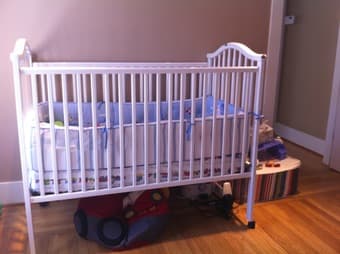 Kids Cribs for Sale 1