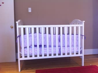Kids Cribs for Sale 1