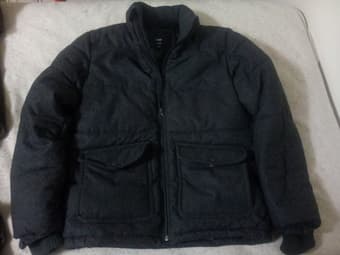 (Men) Winter Stuff.. East Coast/Tahoe Kit 1