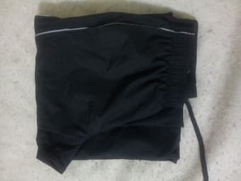 (Men) Winter Stuff.. East Coast/Tahoe Kit 3