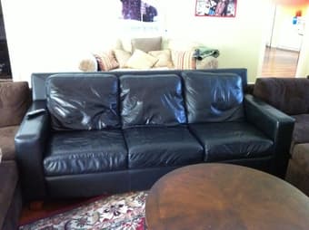 MOVING OUT! - FURNITURE FOR SALE 3