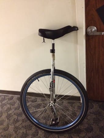 selling unicycle 1