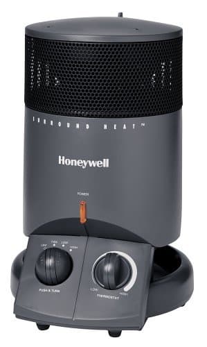 Honeywell Space Heater - $15 OBO 1
