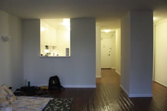 Apartment available in SF Financial District - 17th Aug onwards 1