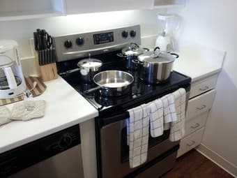 Apartment available in SF Financial District - 17th Aug onwards 2