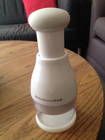 KitchenAid Food Chopper for sale 1