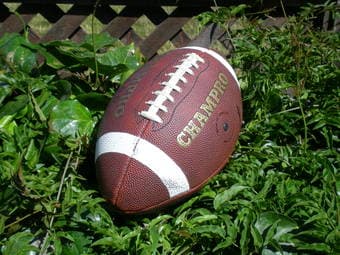 Champro Football 1