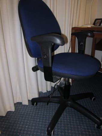 Office Chair/Study Chair $30 1