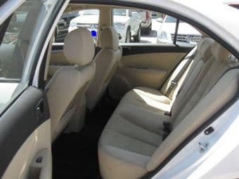 2009 Hyundai Sonota for $11000 1