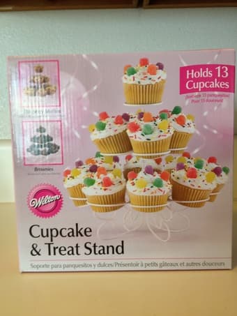 Cupcake stand for sale 1
