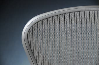 Herman Miller Aeron Mesh Office Chair 1