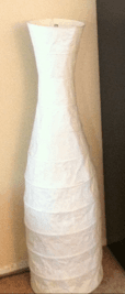 Lamps - $25 each 1