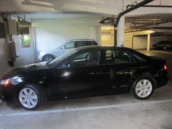 2011 AUDI A4- $26000 2