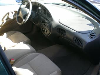 1996 Mercury Sable LS $2000 OBO 2