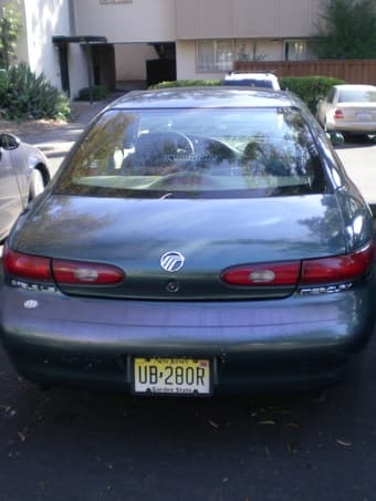 1996 Mercury Sable LS $2000 OBO 3