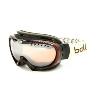 Bollé Snow Goggles (nearly NEW) 1