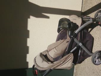 Baby Stroller $10 1