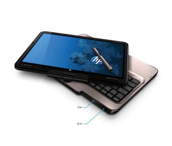 HP TouchSmart tm2-2057sb late 2010 model: $550 or best offer 1