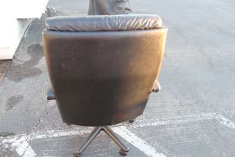 Office Chair for $40 3