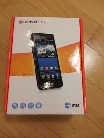 Brand New Cell Phones for Sale! 1