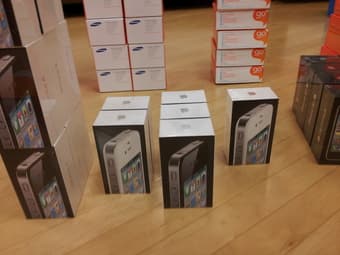 Brand New Cell Phones for Sale! 2