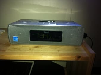 iphone Dock 1