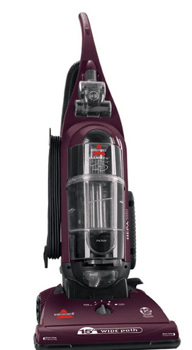 Vacuum Just Used Once, 30 OBO 1