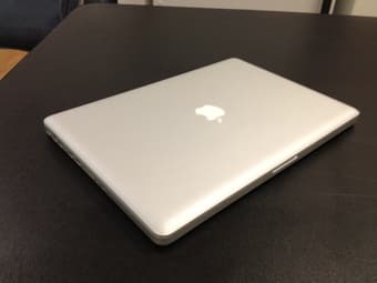 Selling MacBook Pro 15-inch, Early 2011 - $1500 or best offer 1