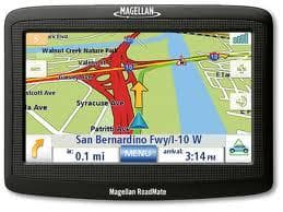 Magellan-1430 GPS 1