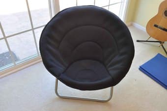 !!Comfy Moon Chair ($10)!! 1