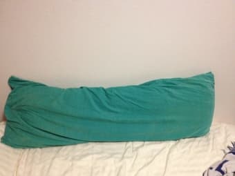 Body Pillow for Sale 1